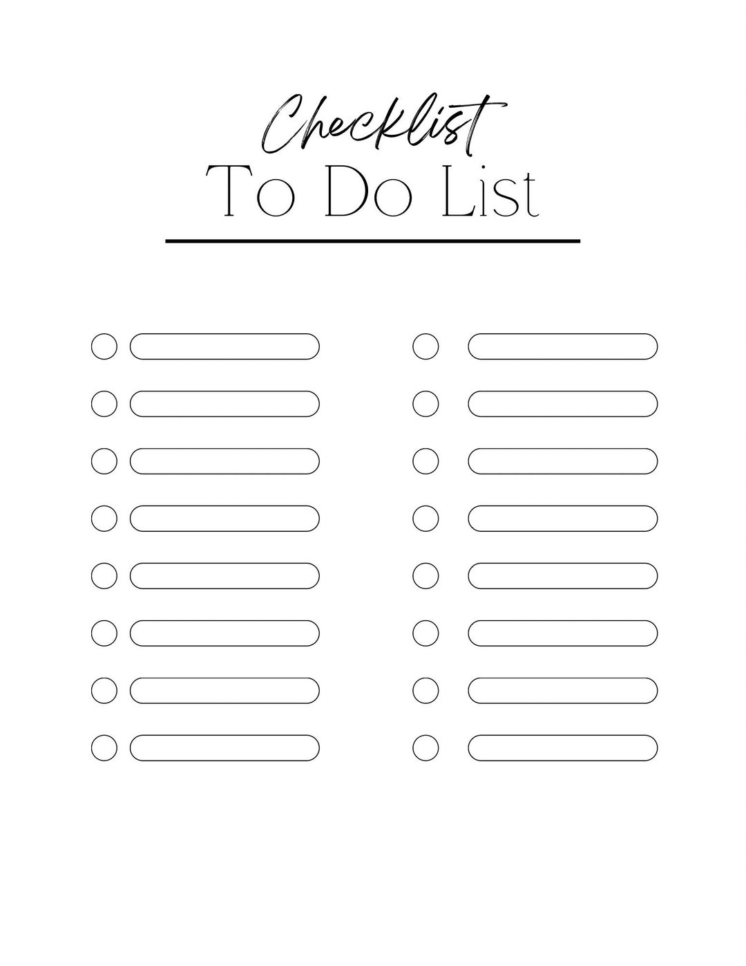 downloadable-checklist-to-do-printable-download-and-print-etsy