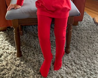 Toddler Tights - Etsy Canada
