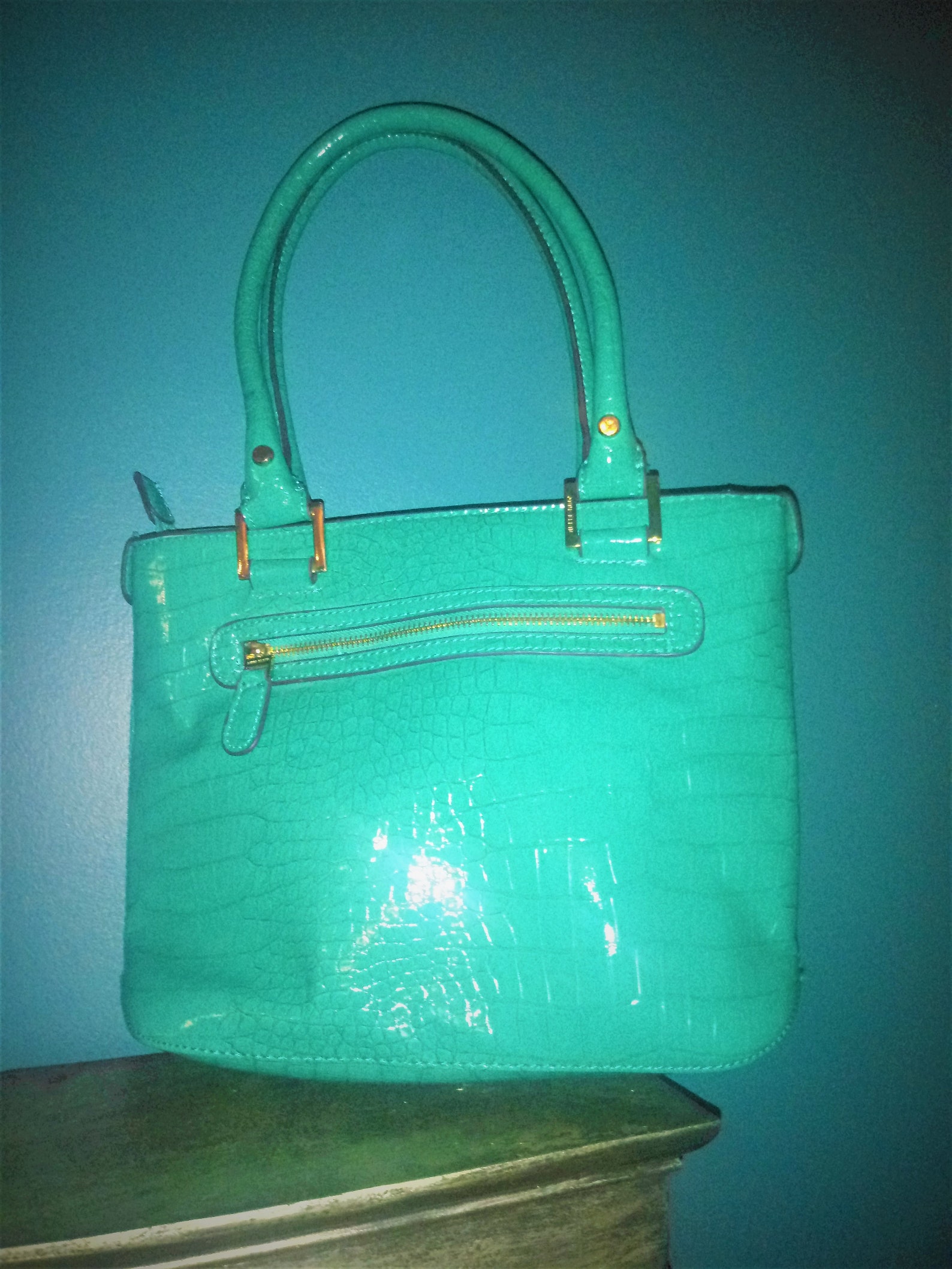 anne klein vintage bags