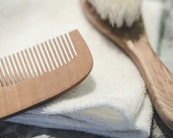Asciugamano per neonati in cotone biologico — Set di asciugamani per neonati, baby shower, bagno, asciugamano, con cappuccio, morbido, neutro