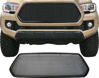 Raptor Satoshi Grille For 2016 - 2017 Toyota Tacoma