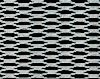 CCG Diamond Extreme Grill Mesh Sheet