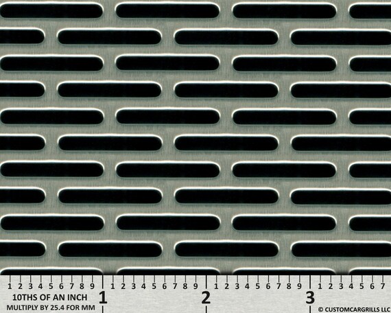 speaker grill mesh sheet