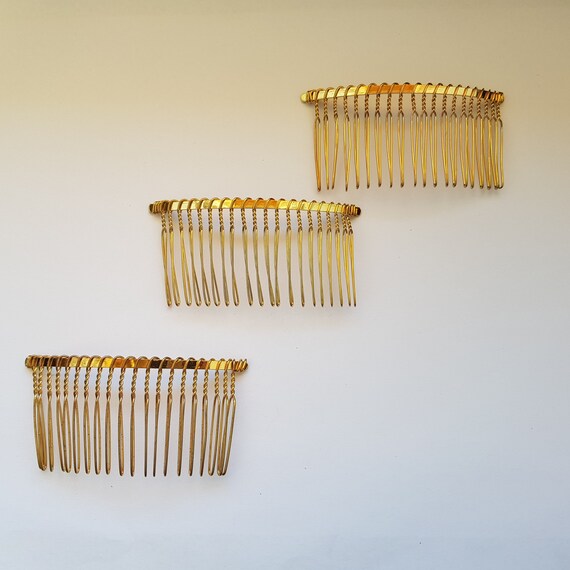 small combs for hair