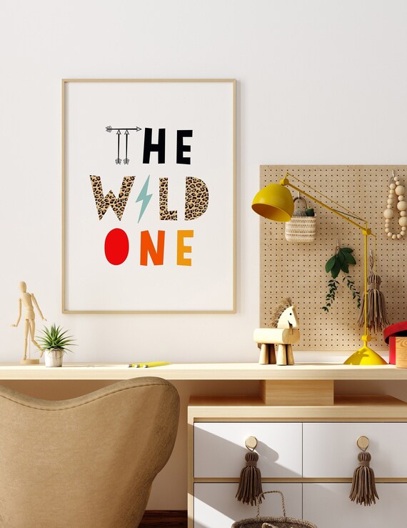 Childrens hotsell nursery prints