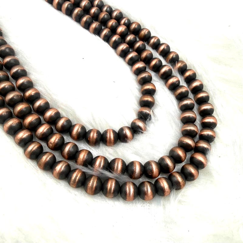 C29 Sign Navajo Copper Jewelry - Etsy