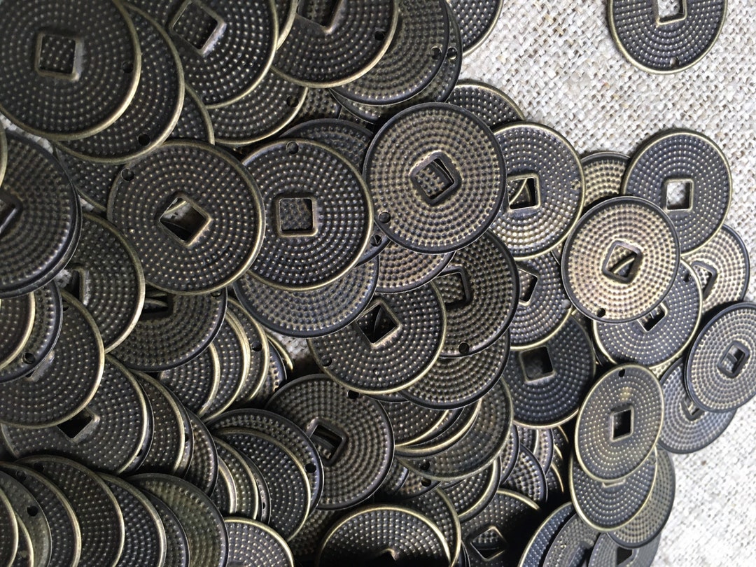 40pcs Hmong Aluminum ( C9) - Etsy