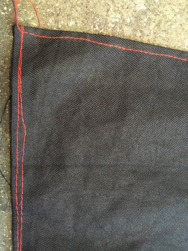 Hmong leg wrap vintage 572B