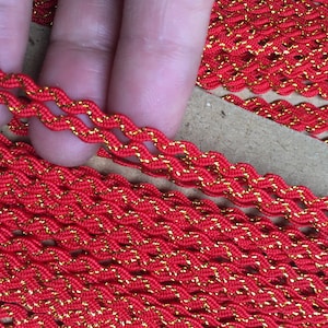 12meters Hmong ribbon (B43)
