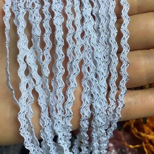 12meters  Hmong ribbon ( B40)