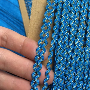 12meters whole roll Hmong ribbon ( B38)