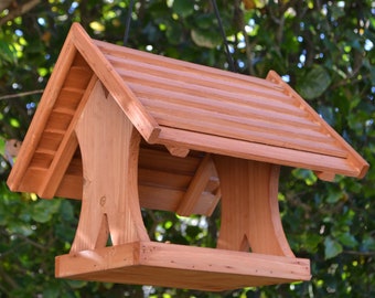 Bird Feeder Etsy