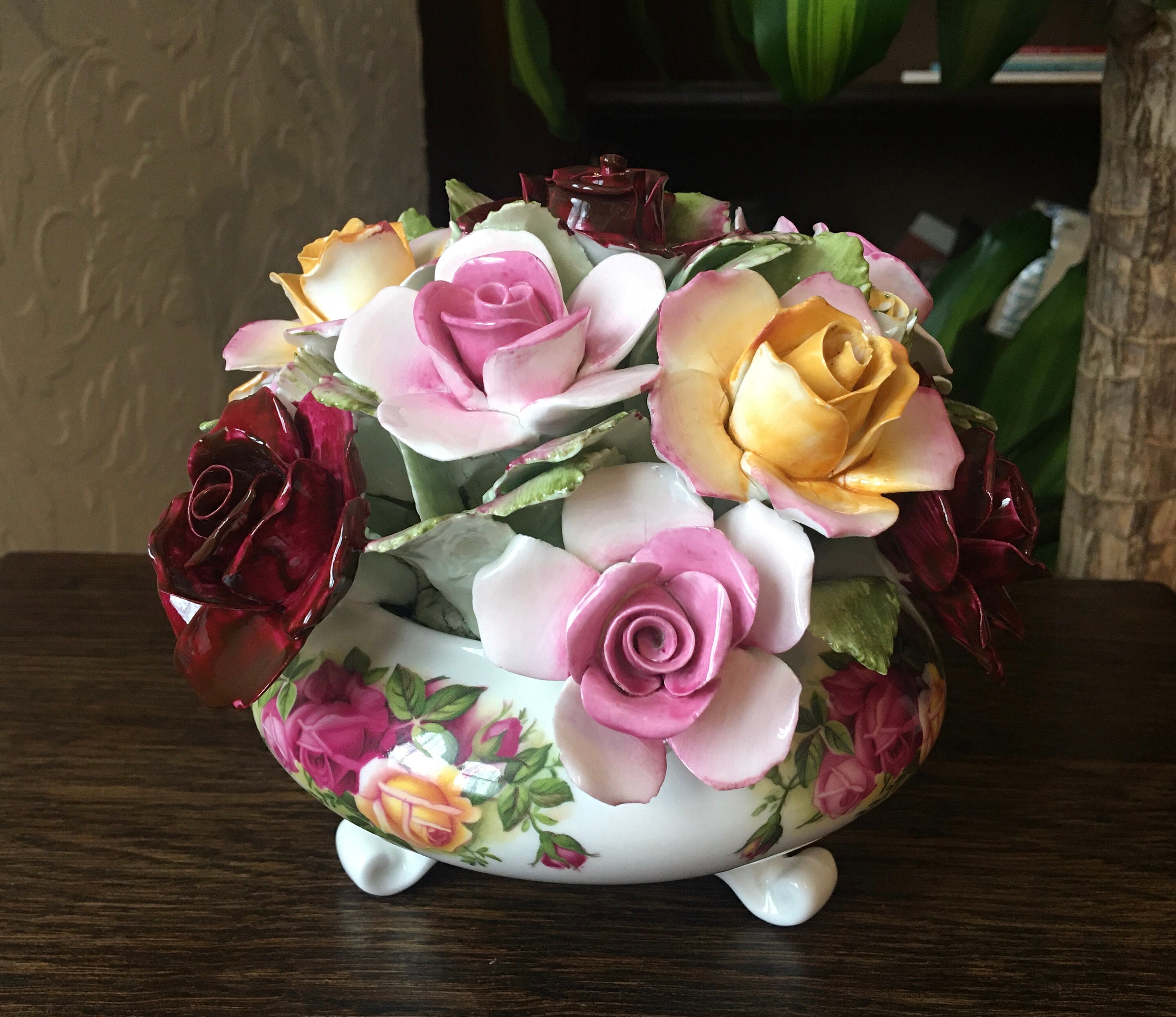 Royal Albert Old Country Roses Bundle