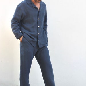 Pyjama uniqlo homme sales