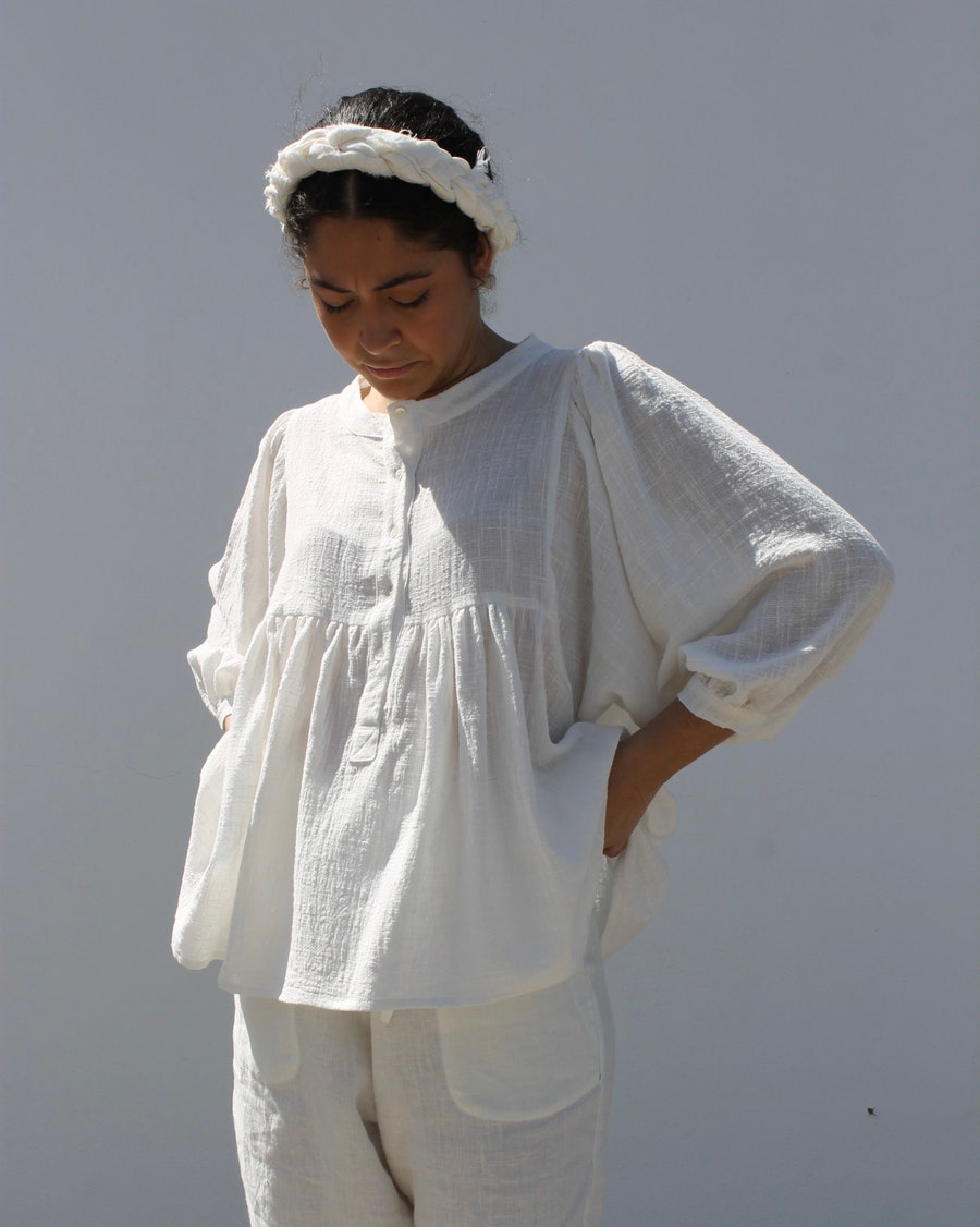 Naturlinen - Etsy