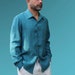 see more listings in the Men  shirt section