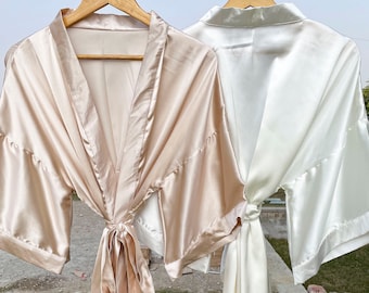 Mother of the bride robe plus size, Luxury Bridal Robe, Bride Robe personalized, Plus size bride robe, personalized robes for women,