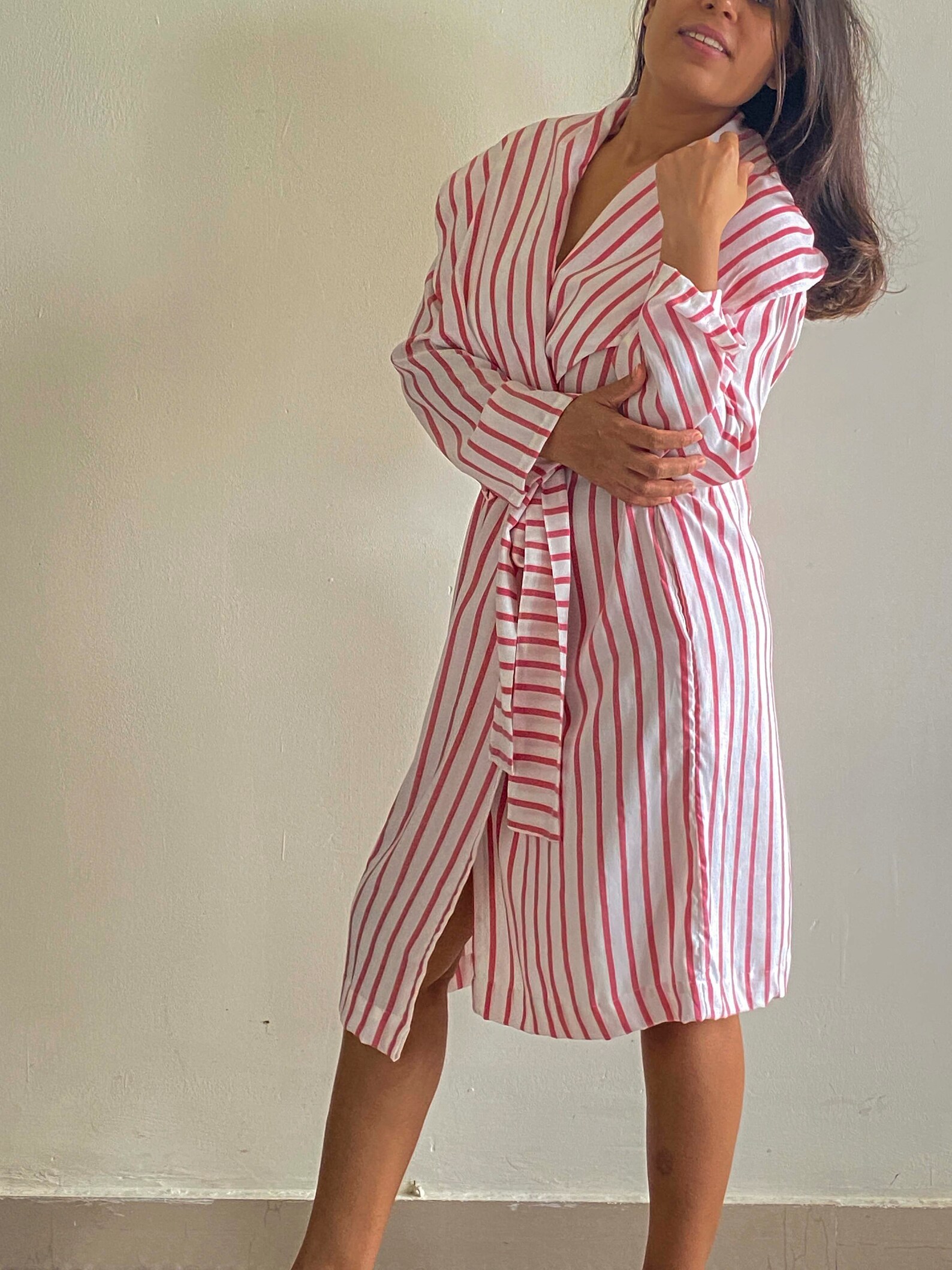 bridesmaids robes personalized