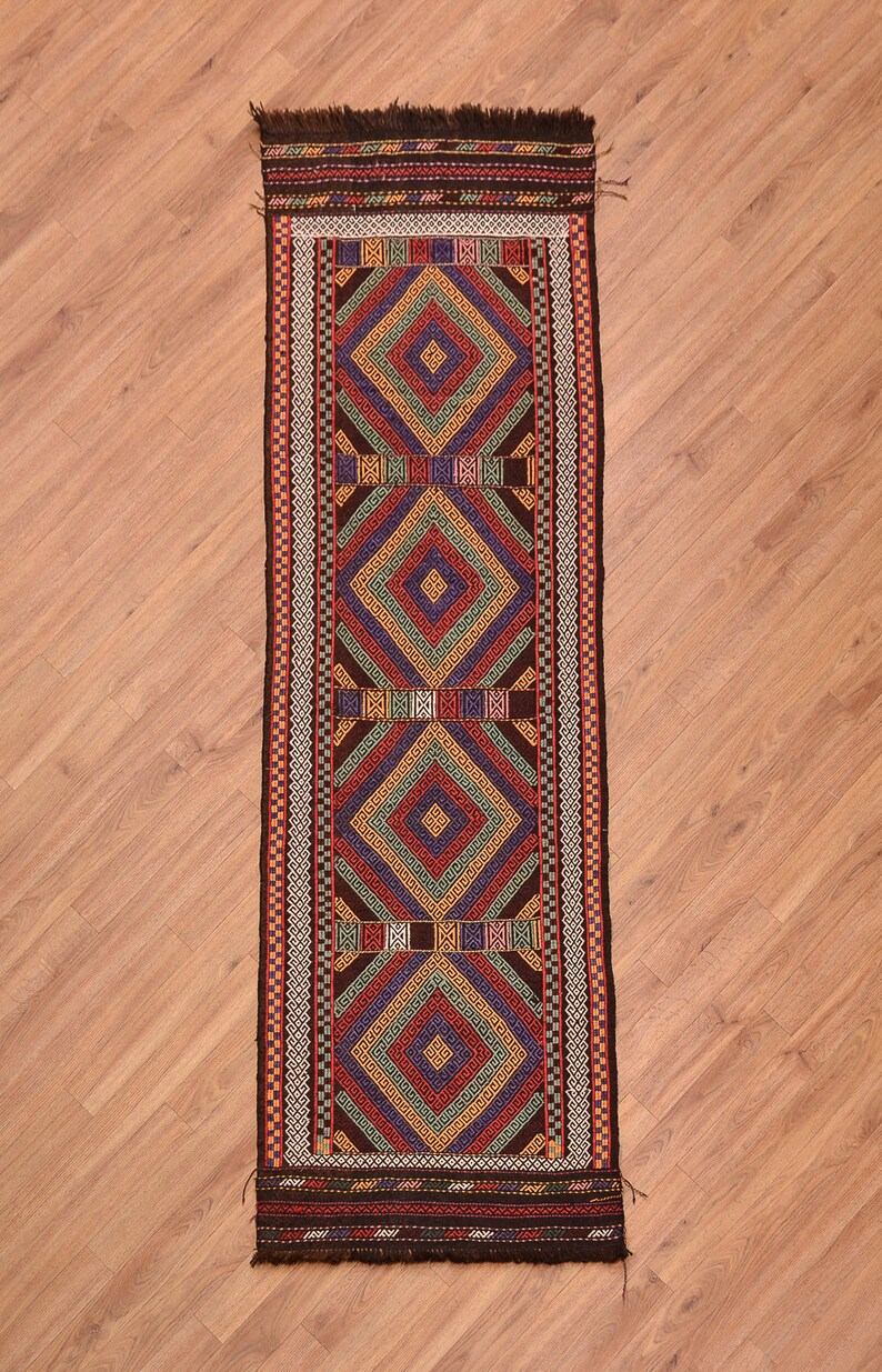 Teppiche Haus Wohnen 2 15x0 64m7 1x2 1 Vintage Kilim L U00e4ufer