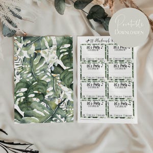 Download  Musik Wunschkarten Hochzeit - Zum Selbstdruck - PDF Format-Digitale Karten für die Hochzeitsfeier