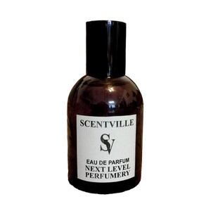 I Don't need a prince... Kiln Inspired EDP Spray From Scentville