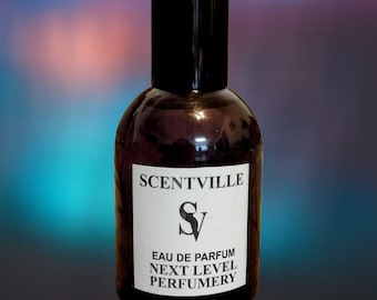 Lovers Inspired Niche Perfume: Eau de Parfum Spray (50 ml)