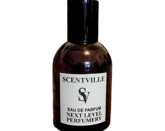 Envy For Men Inspired Fragrance: Scentville Eau De Parfum