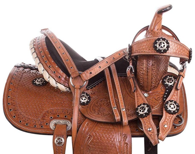 Conchos De Colores (10 Piezas) | Western and Cowboy