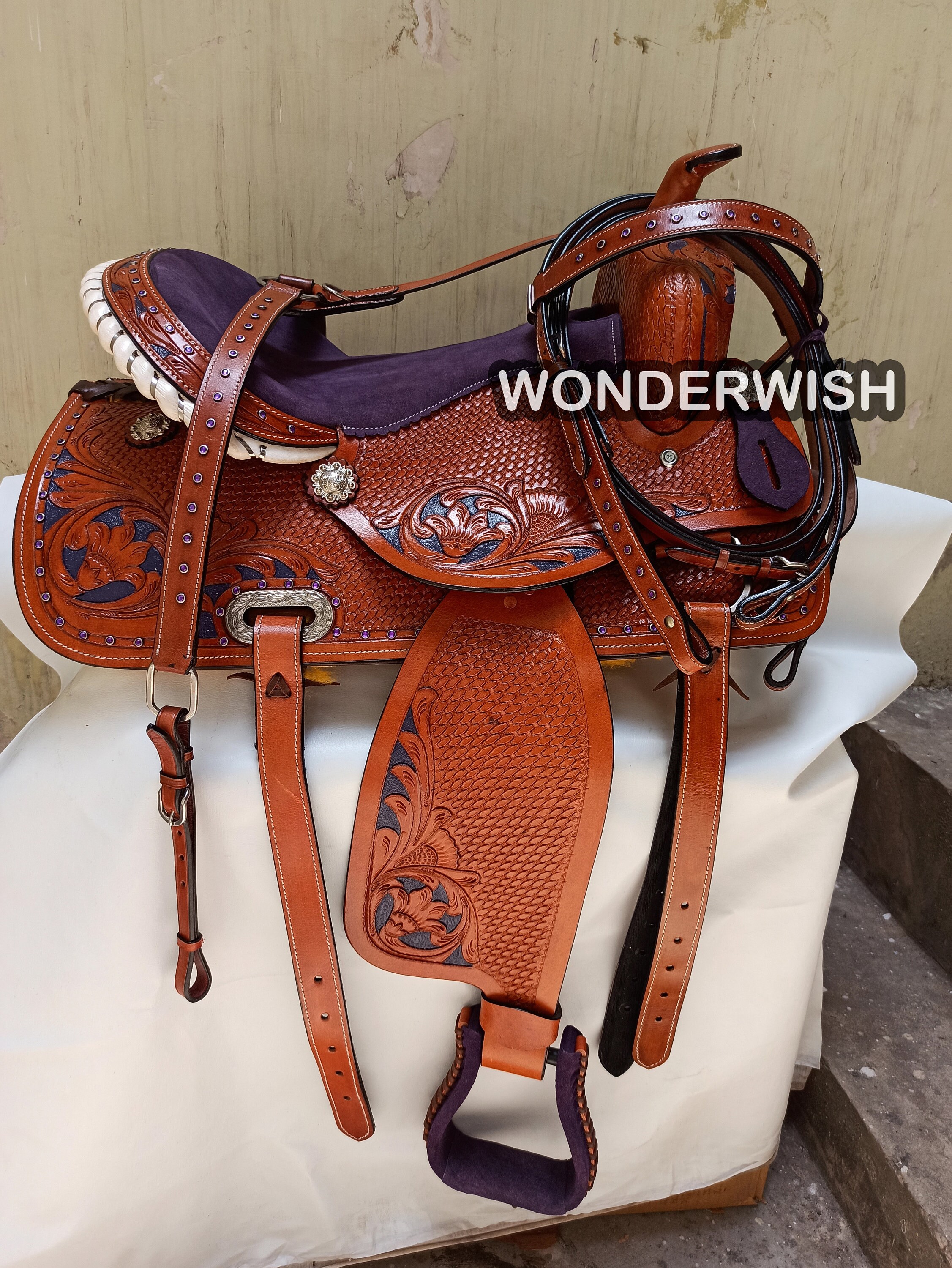 Corriente Saddles for sale 48 ads for used Corriente Saddles