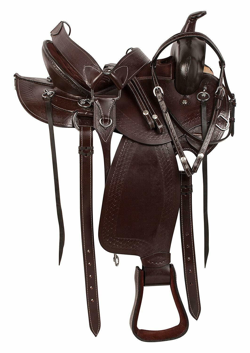 Gaited Saddles for sale compared to CraigsList Only 2 left at 65