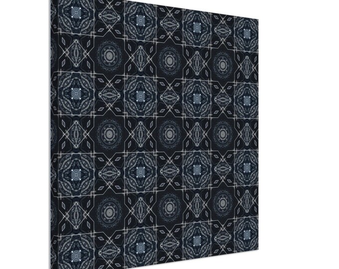Persian grand  design Canvas