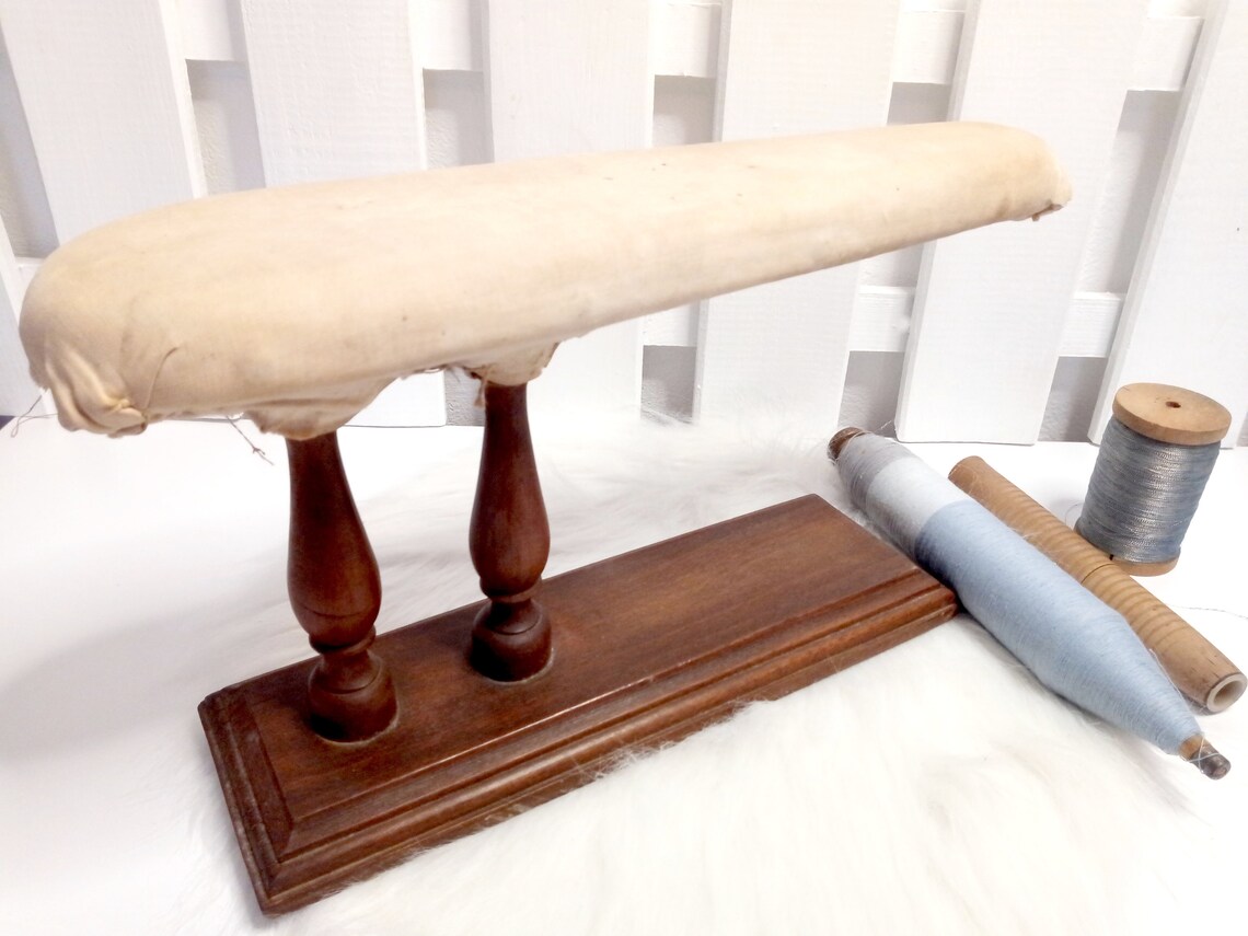 Antikes Bügelbrett / antikes kleines Bügelbrett / Holz | Etsy