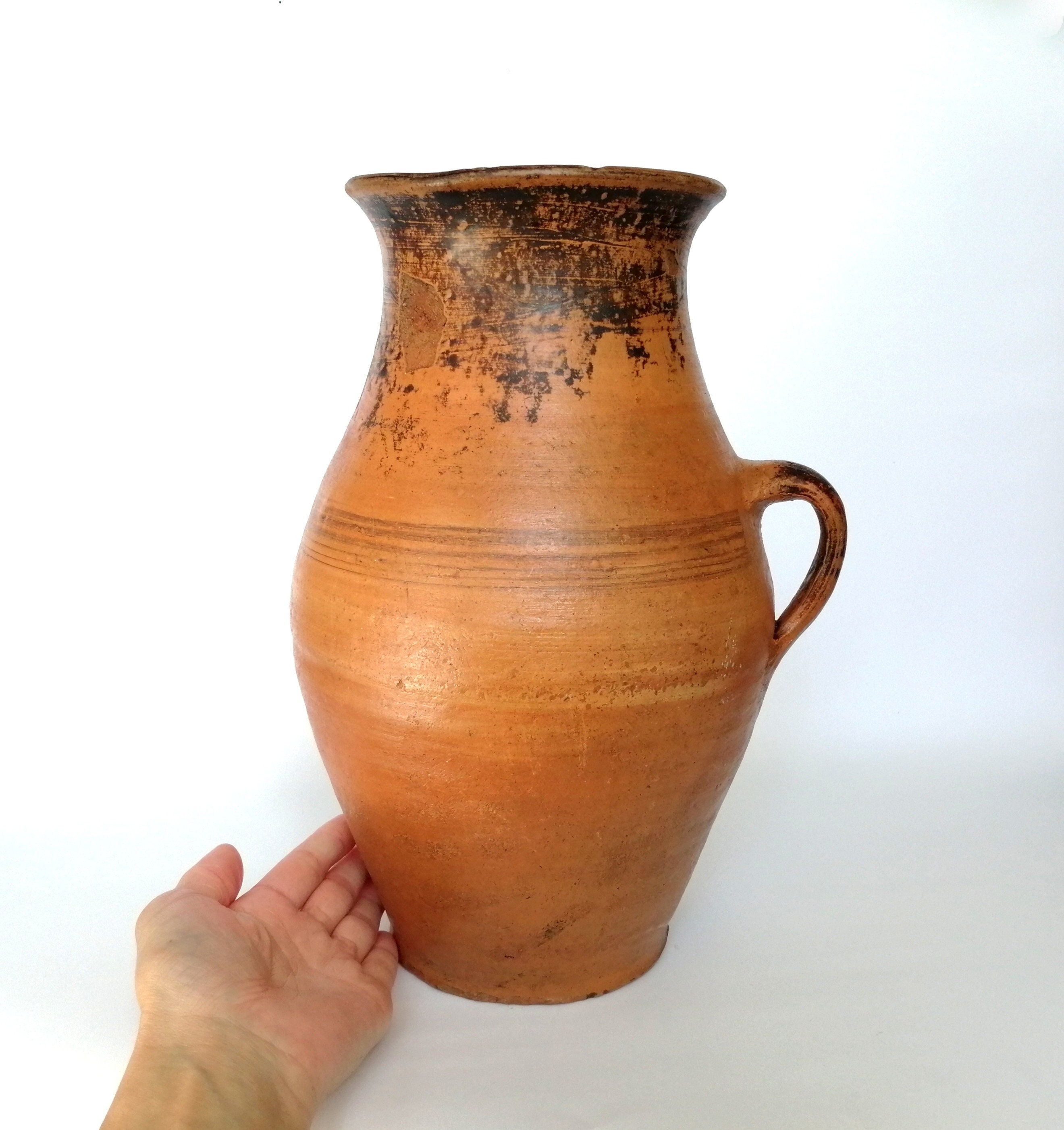 Old Time Pottery Orange Park Photos - 85c1qhl