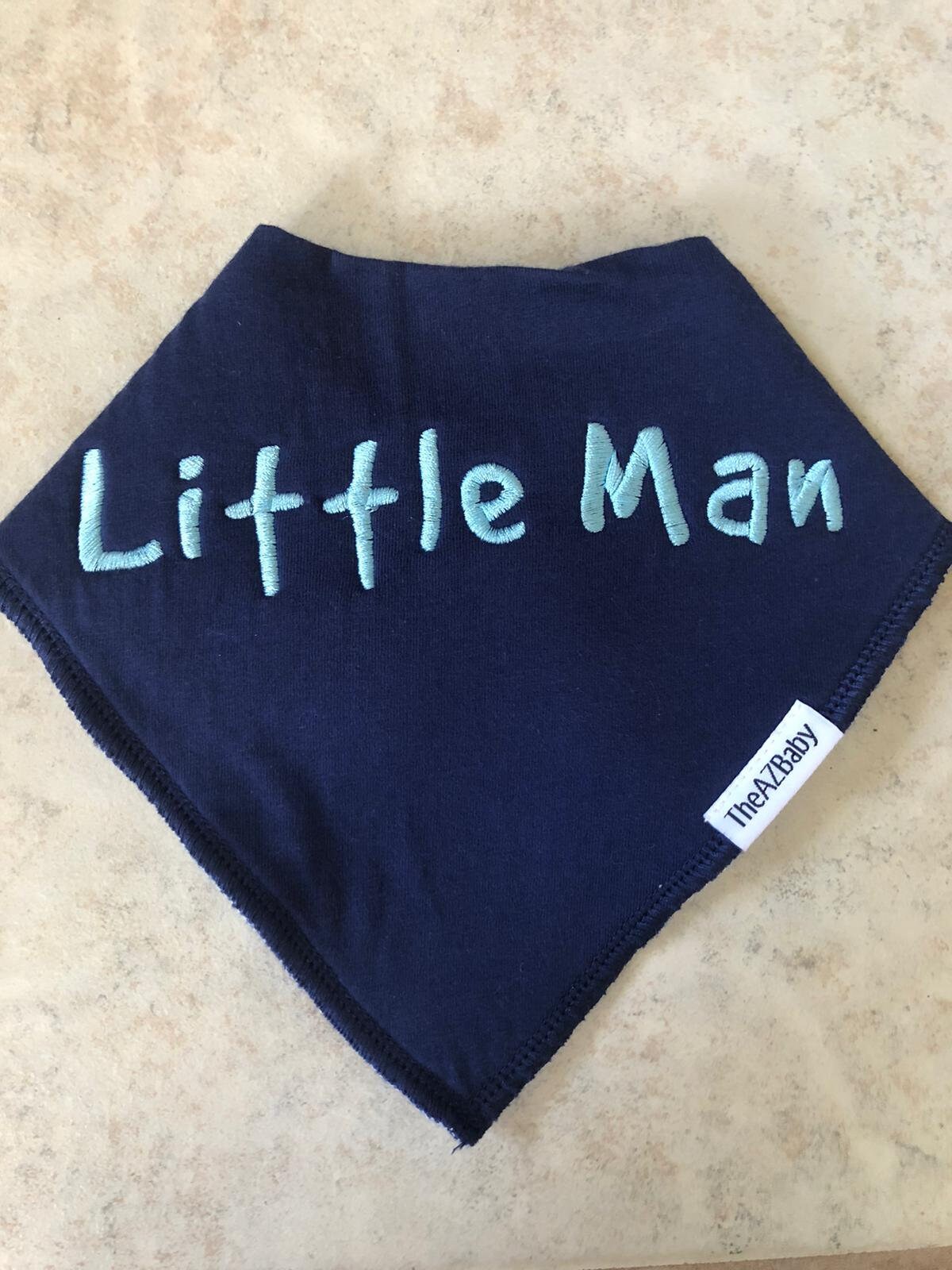 Custom Made Bibs - Etsy