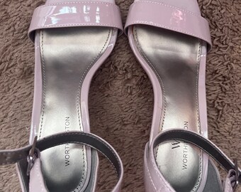 Worthington Heels - Etsy New Zealand