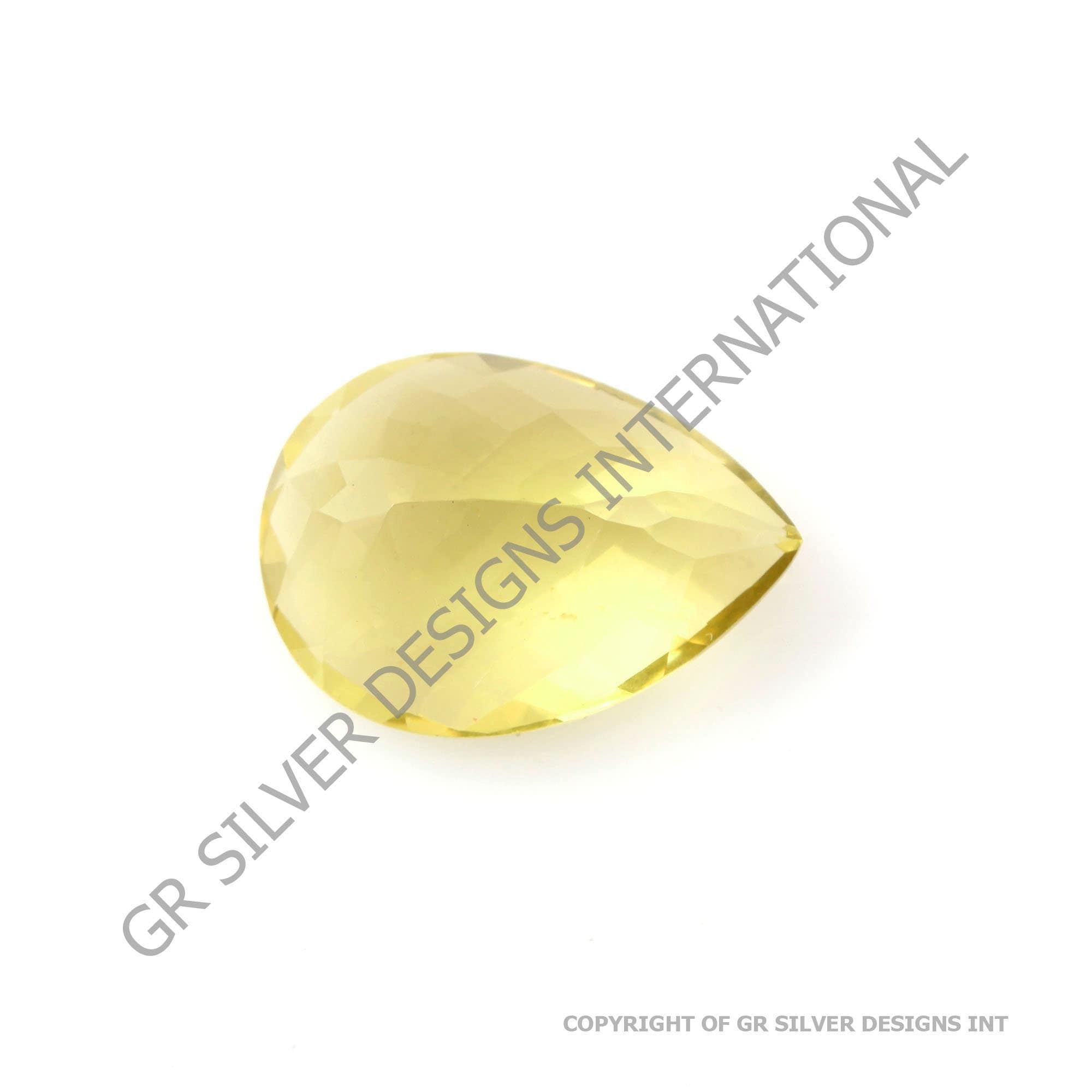 Weiße Zirkonia Steine 1–15 Mm – AAA-Qualität, Rund, Lose