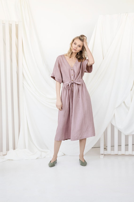 H&m prairie dress sales