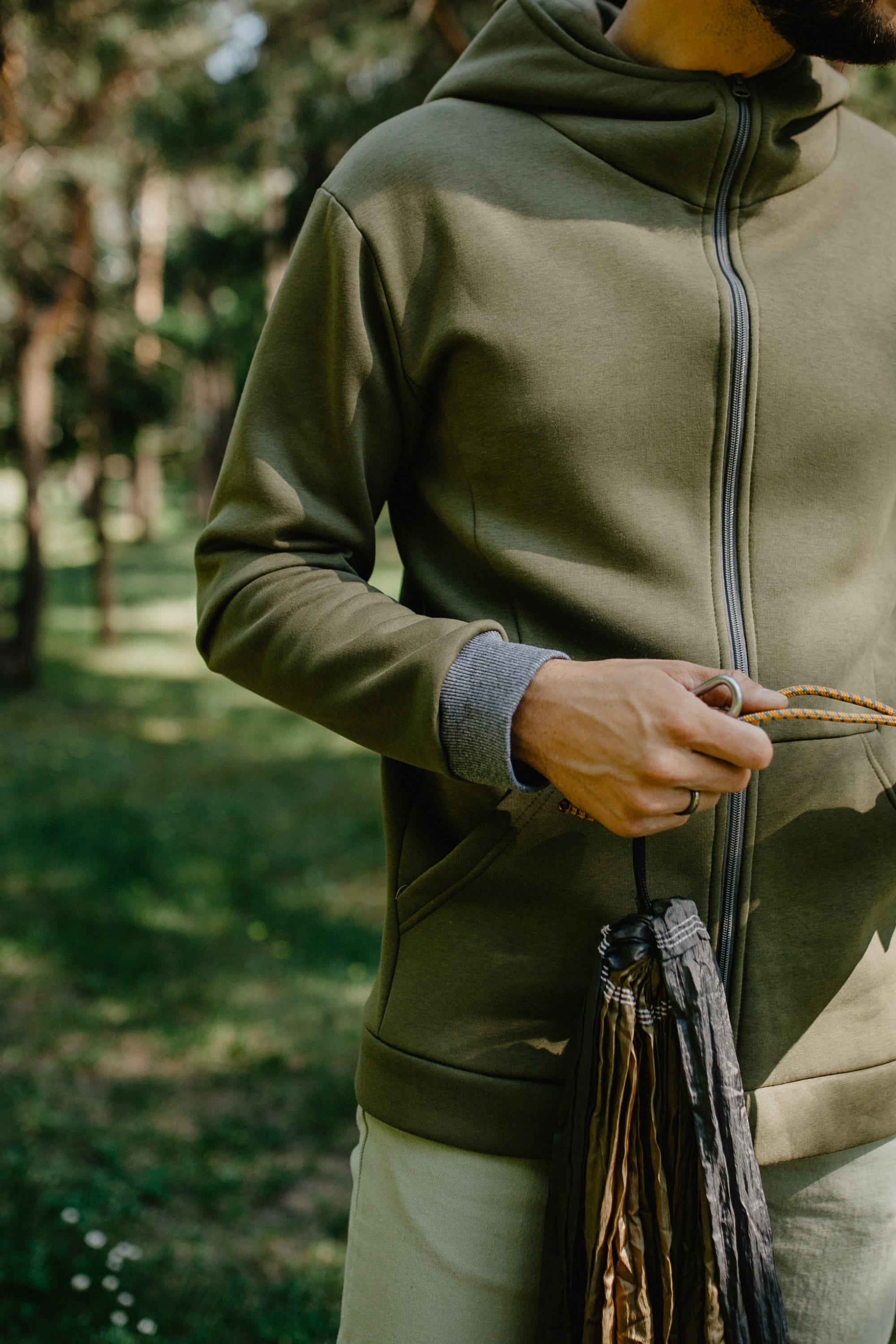 Ropa Hombre Sudadera Hombre Con Capucha Vintage Estilo Suu00e9ter