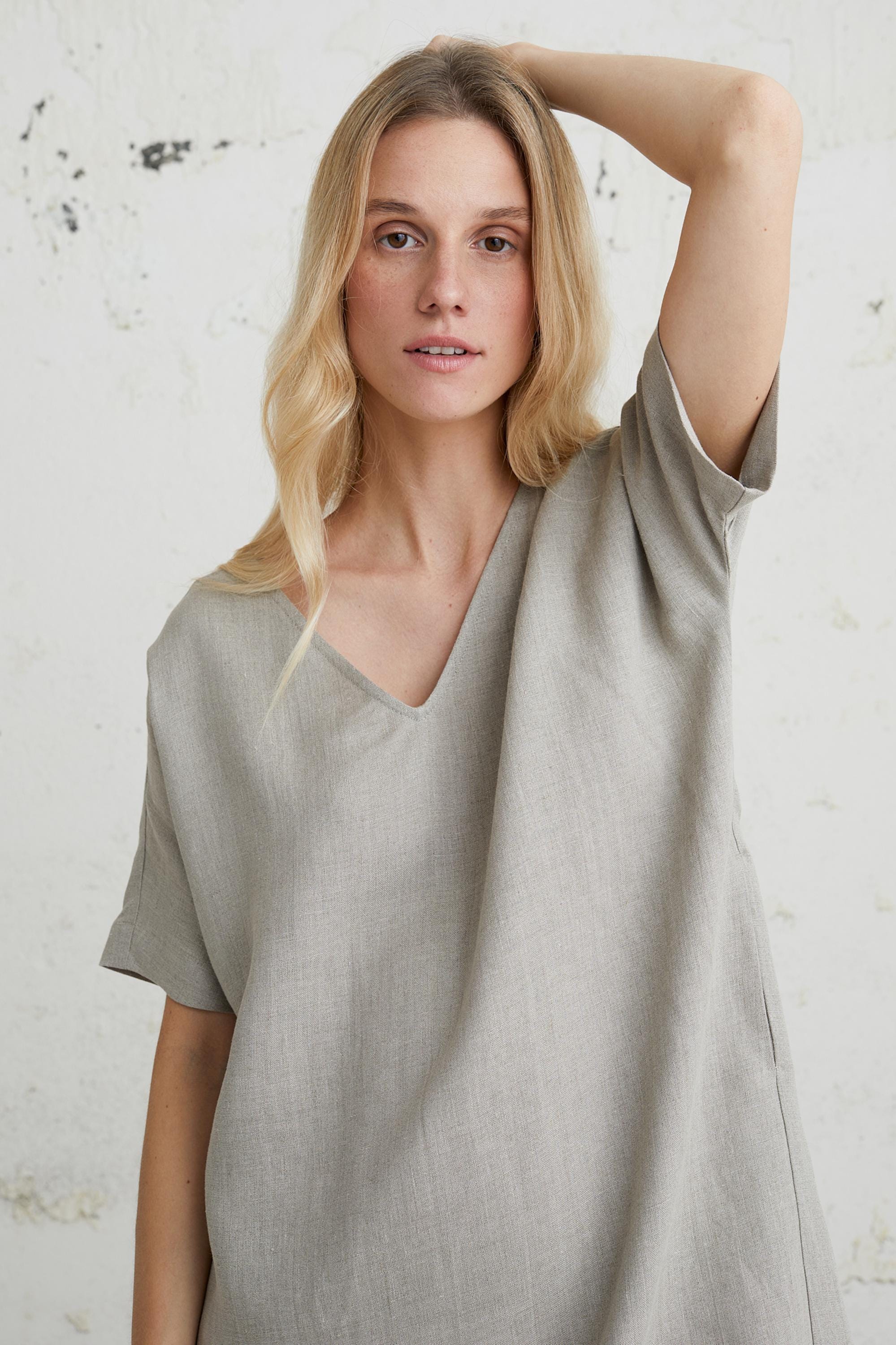 Lithuania Linen Clothing - Etsy