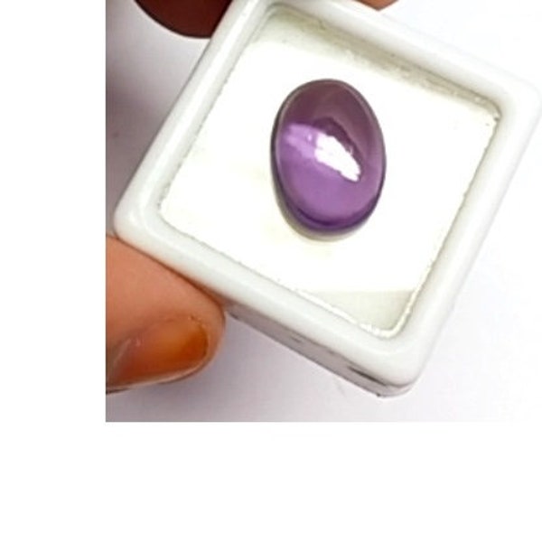 Natural Alexandrite Color Changing Alexandrite Gemstone Alexandrite Color Changing, Loose Gemstone Brazil Alexandrite Oval Cabochon