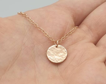 Cute Gold Necklace - Etsy Australia
