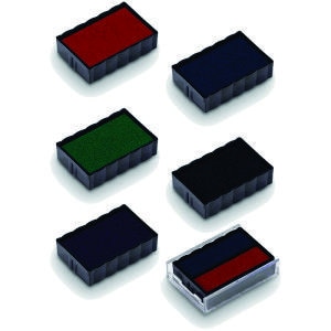 Almohadilla de tinta de repuesto Trodat 4850, 43132