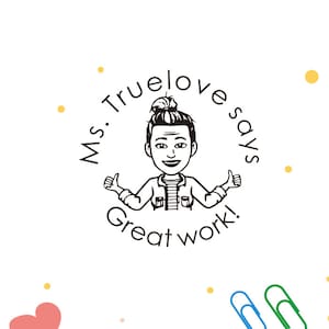 Sellos Bitmoji personalizados. Custom Teacher Bitmoji Stamps, Bitmoji Stamps, Teacher Bitmoji Stamps, Bitmoji, photo stamps, Teacher Stamps