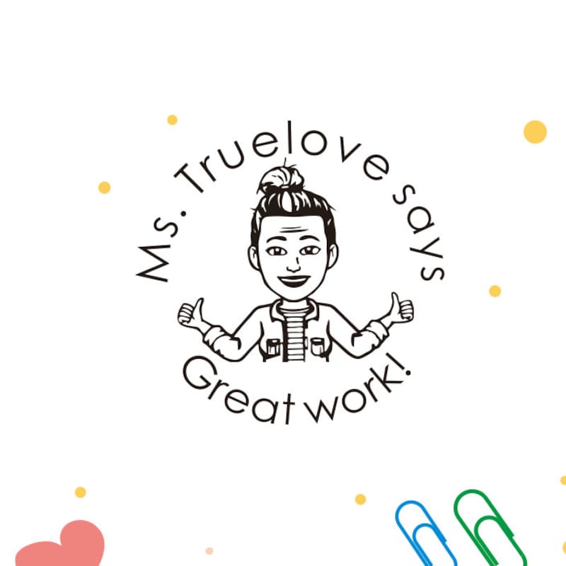 Bitmoji - Etsy