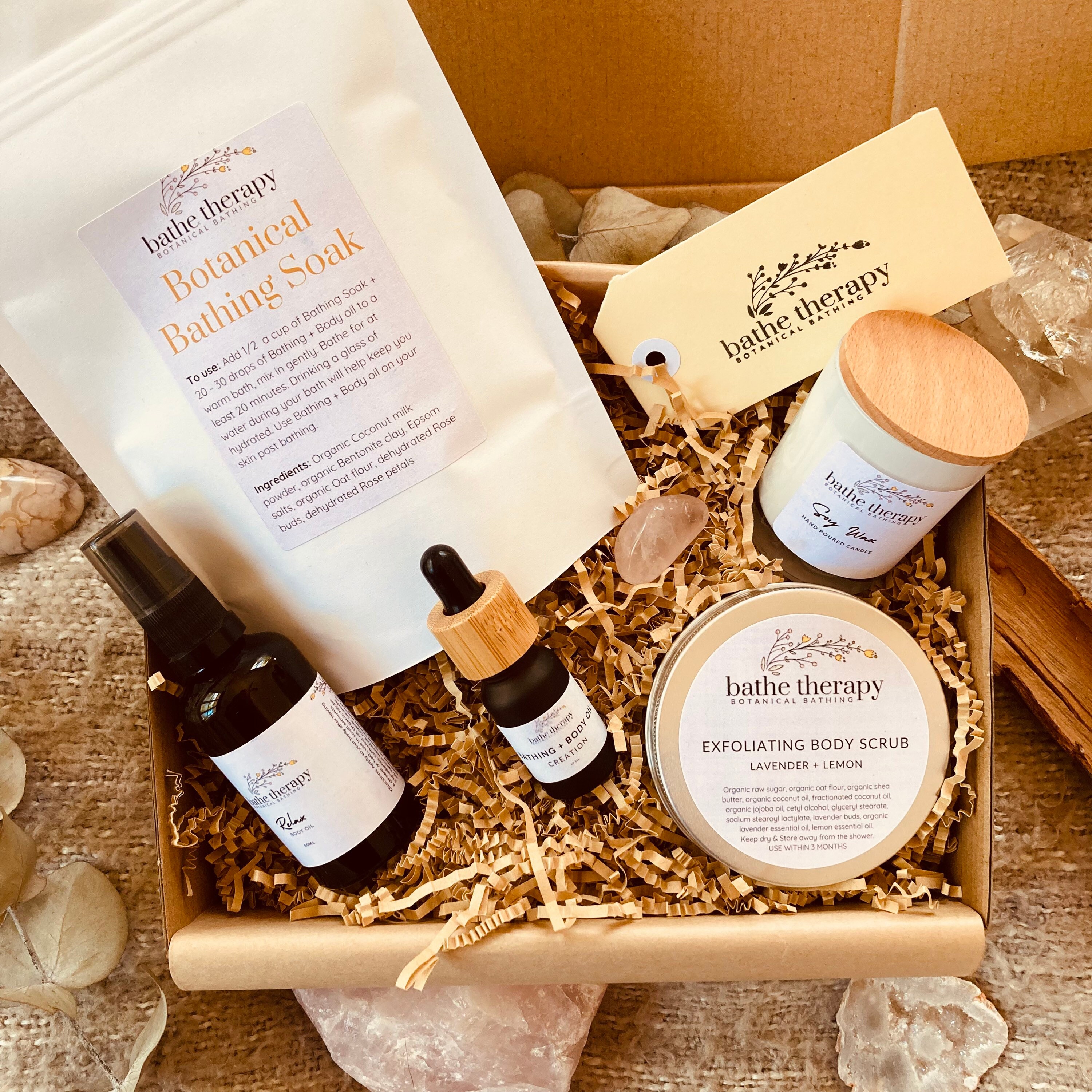 pregnancy care package sydney