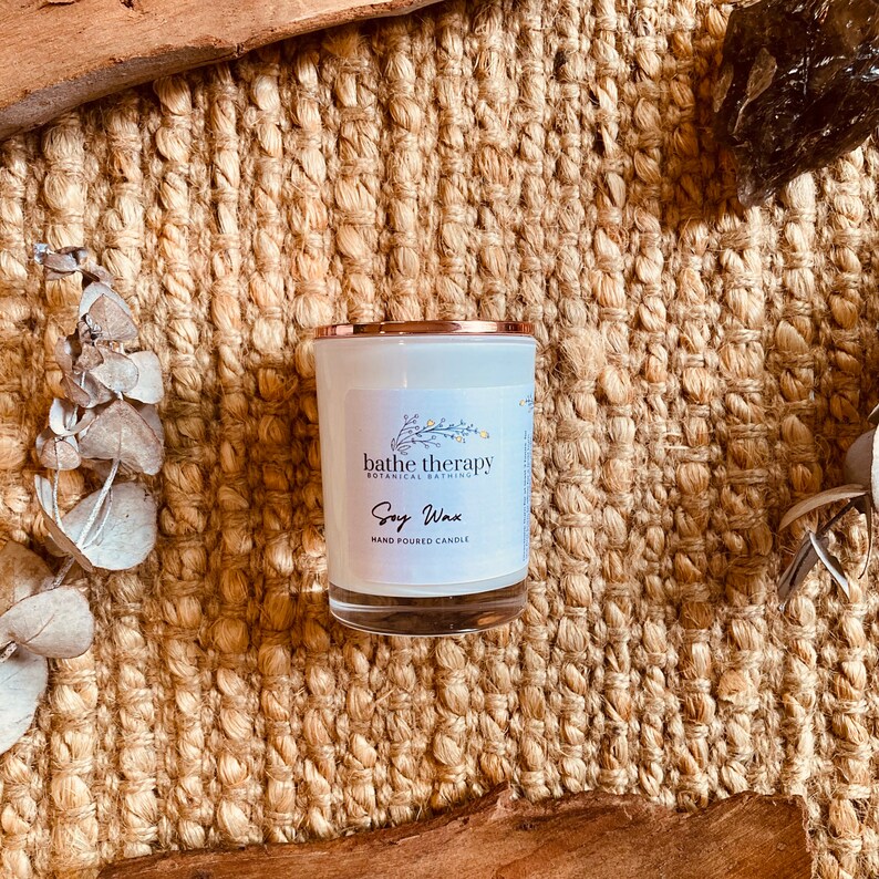 Moon Ritual Box New Moon & Full Moon Ritual Bath Kit | Etsy