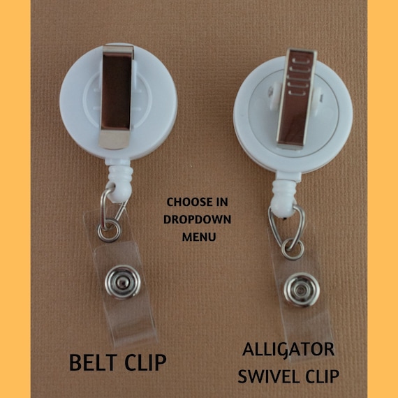 Lotus Badge Reel, Pin or Zipper Pull