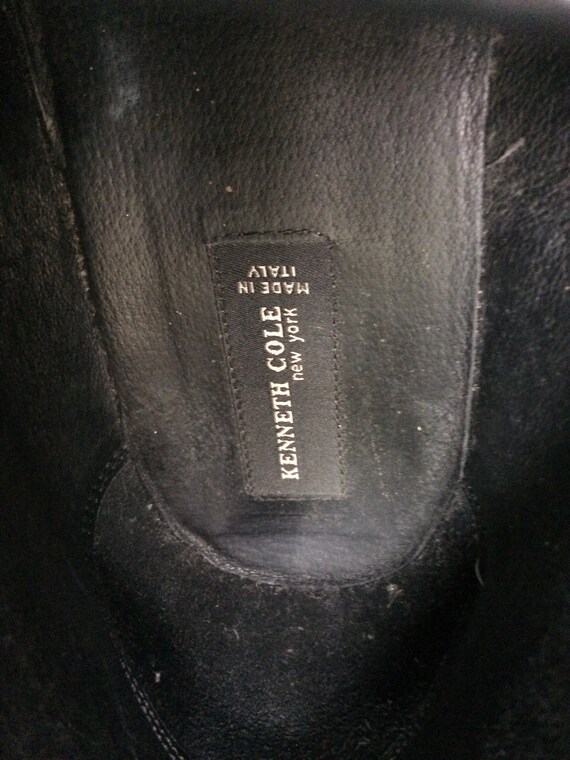 where are kenneth cole shoes made