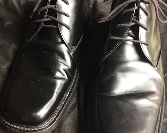 Dress Shoes Size 12 - Etsy Australia