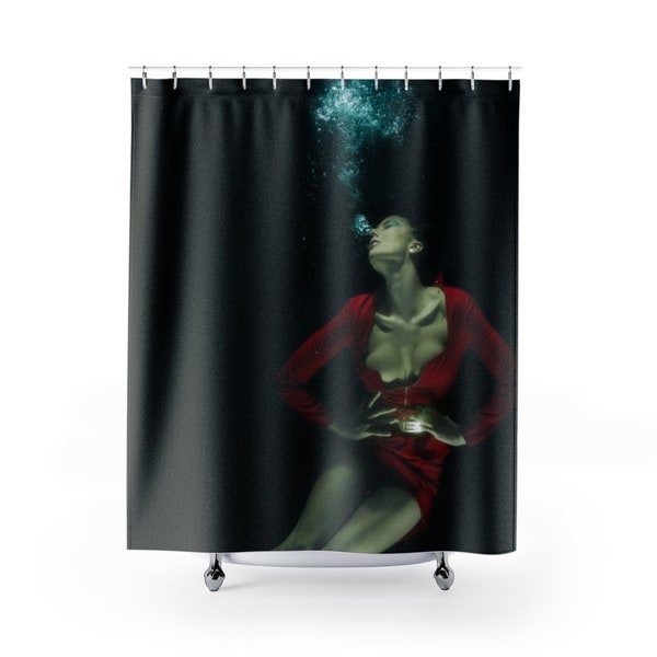 Beautiful Shower Curtains Etsy